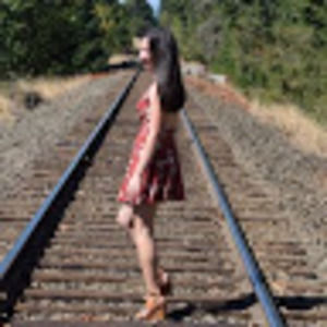 Meet your Posher, Teresa